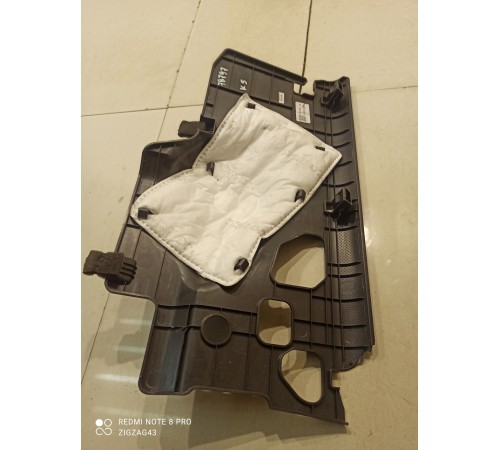 Накладка торпедо