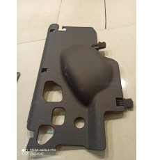 Накладка торпедо