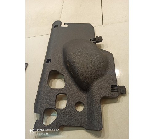 Накладка торпедо