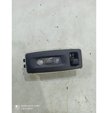 Плафон внутреннего освещения салона задний правый