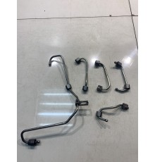 К-кт топливных трубок