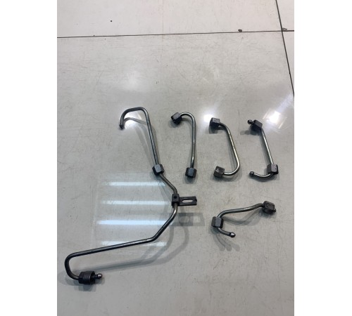 К-кт топливных трубок