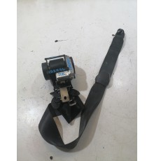 	Ремень безопасности передний правый