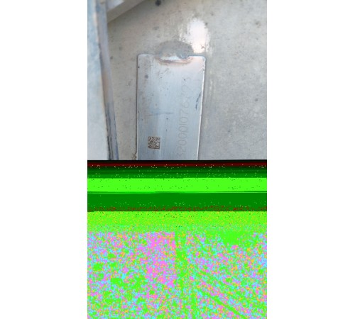 Глушитель основной