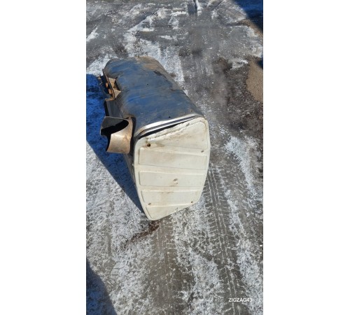 Глушитель основной