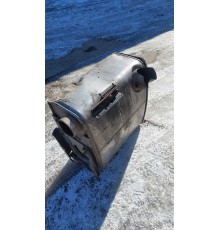 Глушитель основной