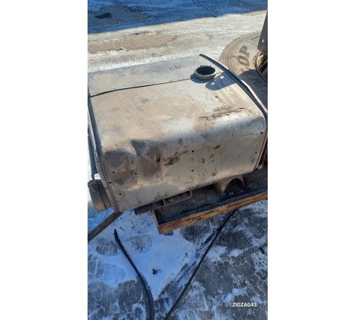 Глушитель основной