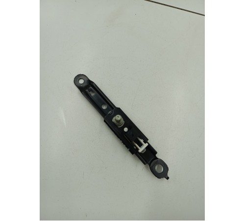 Механизм регулировки ремня безопасности