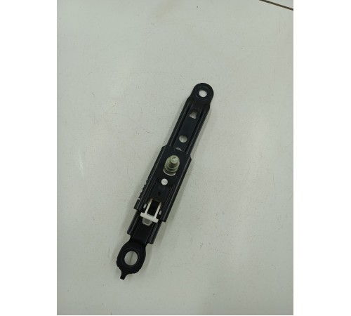 Механизм регулировки ремня безопасности