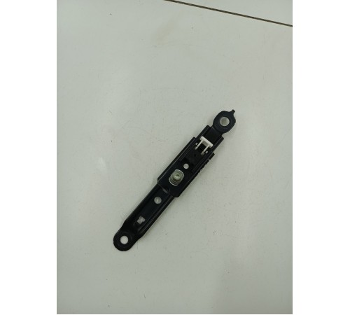 Механизм регулировки ремня безопасности