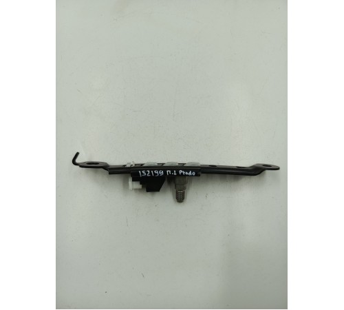 Механизм регулировки ремня безопасности