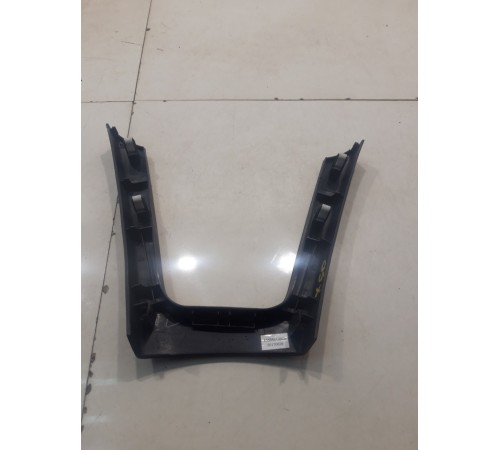 Накладка центральной консоли