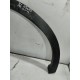 Накладка крыла задняя левая