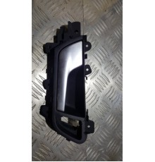 Ручка двери внутренняя перед. лев.