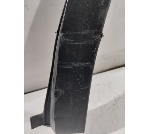 Накладка крыла задняя левая