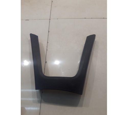 Накладка центральной консоли