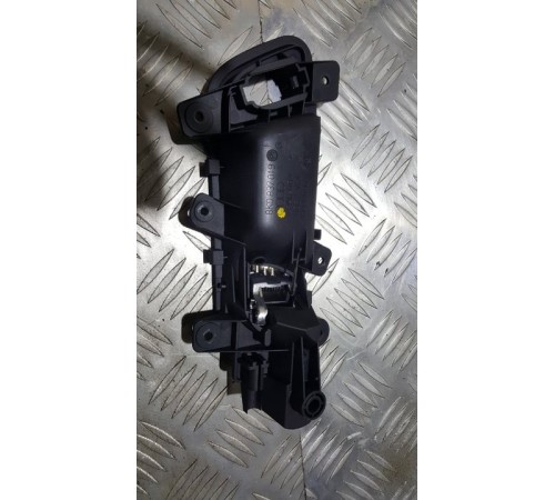 Ручка двери внутренняя перед. лев.