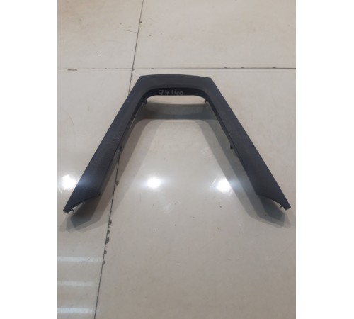 Накладка центральной консоли