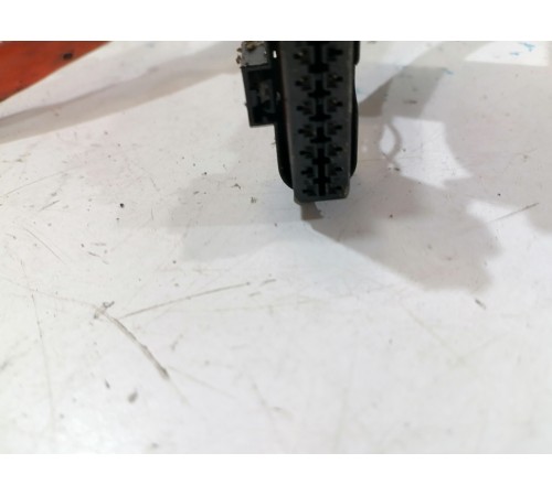 Зарядное гнездо с силовой проводкой