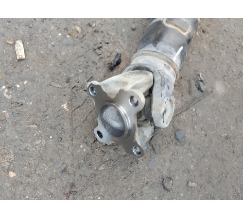 Карданный вал