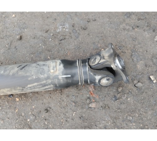 Карданный вал