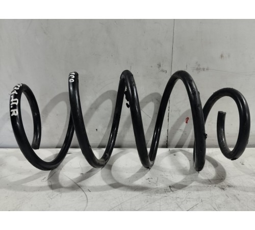 Пружина подвески передняя правая