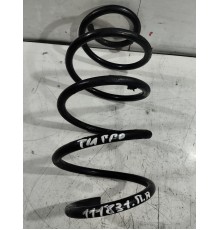 Пружина подвески передняя правая