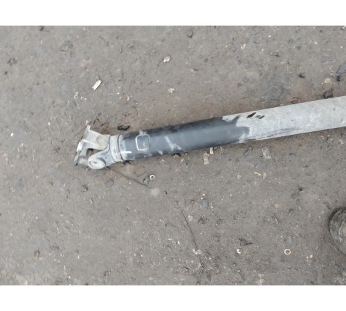 Карданный вал