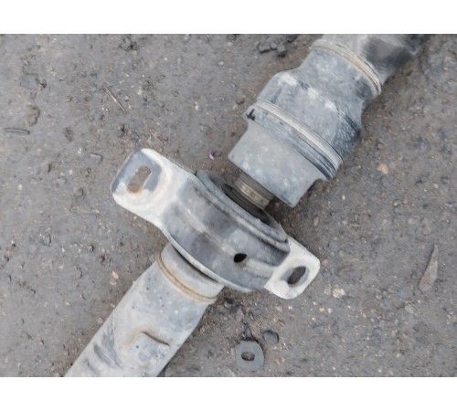 Карданный вал