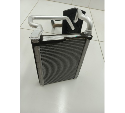 Радиатор отопителя печки салона