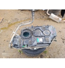 Топливный бак