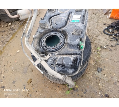 Топливный бак