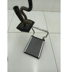 Радиатор отопителя печки салона