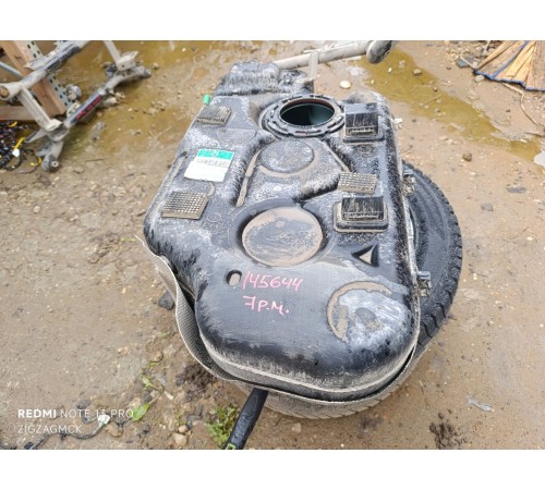 Топливный бак