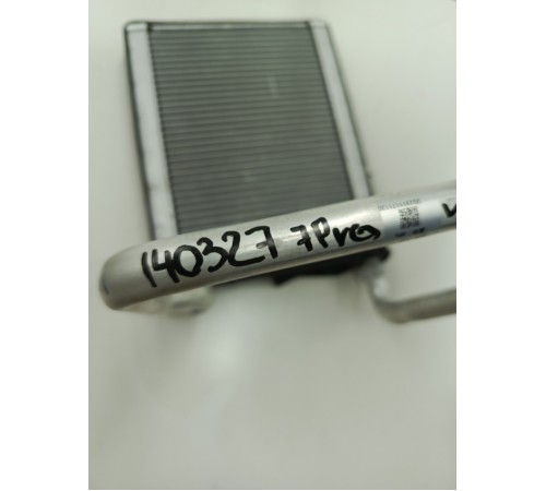 Радиатор отопителя печки салона