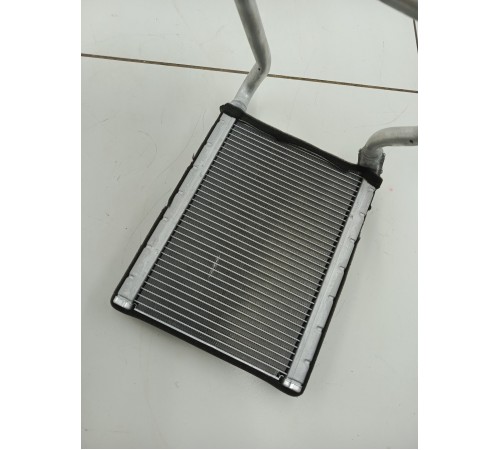 Радиатор отопителя печки салона