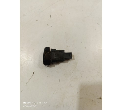 Кнопка аварийной сигнализации