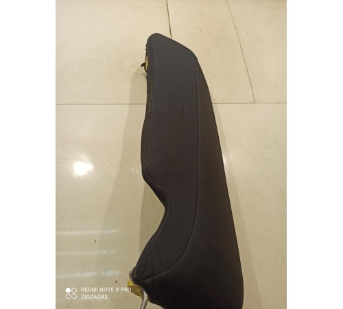 Поддерживающая спинка заднего сидения(левая)