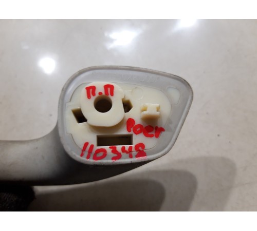 Ручка потолочная передняя правая