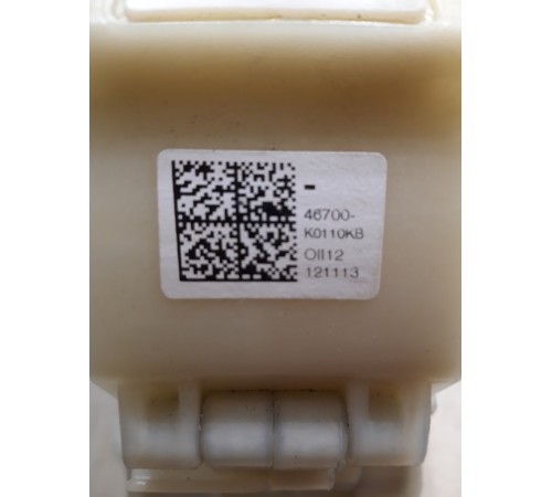 Кулиса АКПП