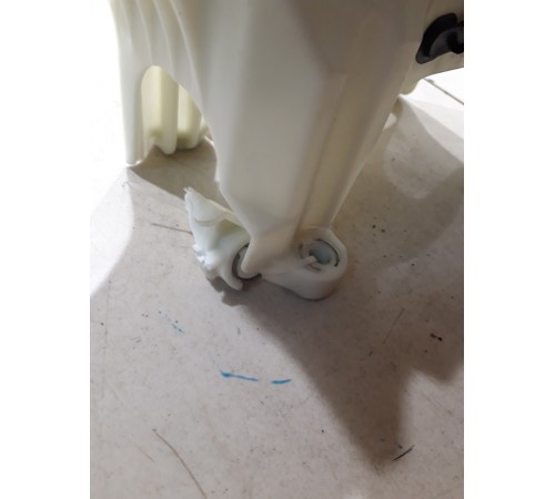 Кулиса АКПП