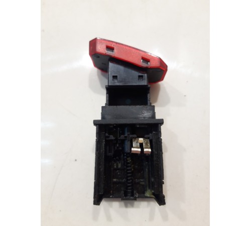 Кнопка аварийной сигнализации