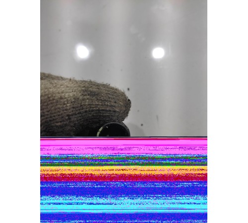 Датчик температуры охлаждающей жидкости