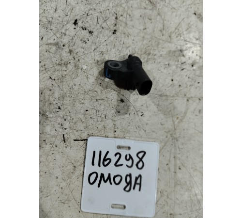 Датчик удара