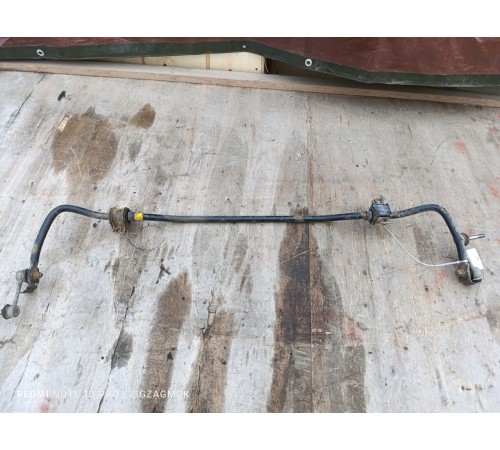 Стабилизатор задний