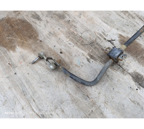 Стабилизатор задний