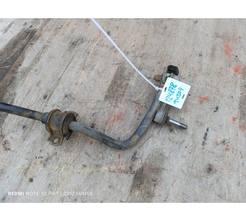 Стабилизатор задний