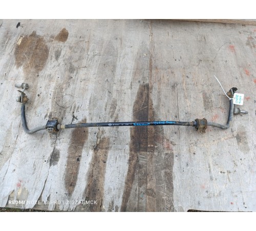 Стабилизатор задний