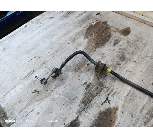 Стабилизатор задний