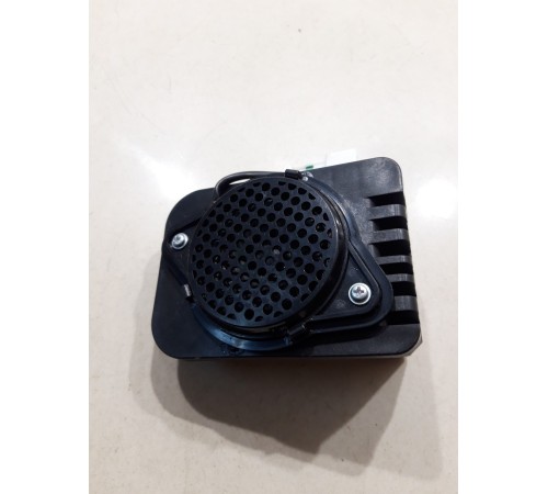 Динамик системы оповещения